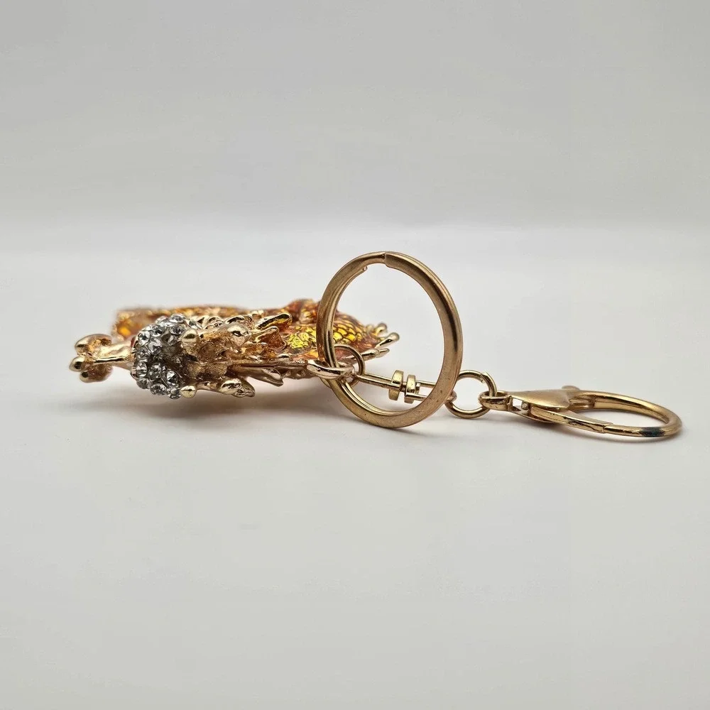 Gold Dragon 4